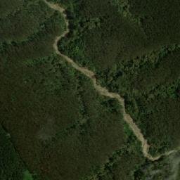 Satellite imagery of Cuchilla El Comino, CO