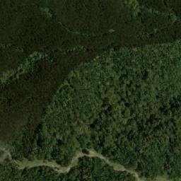 Satellite imagery of Cerro El Campiño, CO
