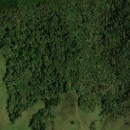 Satellite imagery of Cerro El Campiño, CO