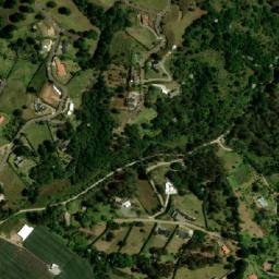 Satellite imagery of Alto Silencio, CO
