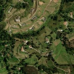 Satellite imagery of Alto Silencio, CO