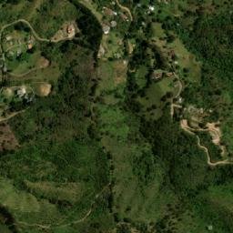 Satellite imagery of Alto Silencio, CO