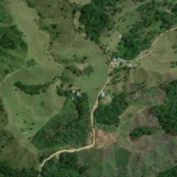 Satellite imagery of Alto de La Cruz, CO