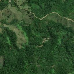 Satellite imagery of Alto de La Cruz, CO