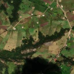 Satellite imagery of Alto El Arbolito, CO