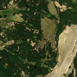 Satellite imagery of Alto de Pirgua, CO