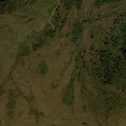 Satellite imagery of Cerro Vanegas, CO