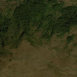 Satellite imagery of Cerro Vanegas, CO