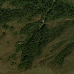 Satellite imagery of Cerro Vanegas, CO