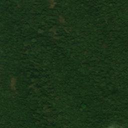 Satellite imagery of Mount Oko, CM