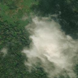 Satellite imagery of Hoséré Glon, CM