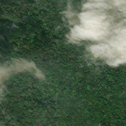 Satellite imagery of Hoséré Glon, CM