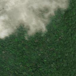 Satellite imagery of Hoséré Glon, CM
