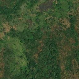 Satellite imagery of Koumboul, CM