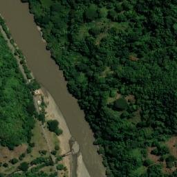 Satellite imagery of Alto Blanquizal, CO