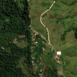 Satellite imagery of Sierra Candela, CO