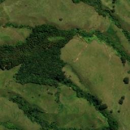 Satellite imagery of Sierra Candela, CO