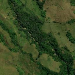 Satellite imagery of Sierra Candela, CO