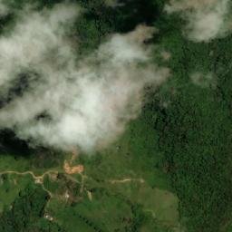 Satellite imagery of Alto Piedra Pelona, CO