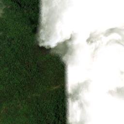 Satellite imagery of Alto Piedra Pelona, CO