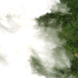 Satellite imagery of Alto Piedra Pelona, CO