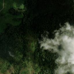 Satellite imagery of Cerro Jesús Nazareno, CO