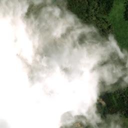 Satellite imagery of Cuchilla El Comino, CO
