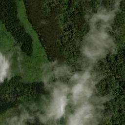 Satellite imagery of Cuchilla El Comino, CO