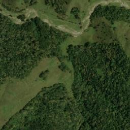 Satellite imagery of Cerro El Campiño, CO