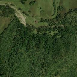 Satellite imagery of Cerro El Campiño, CO