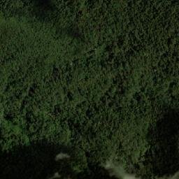 Satellite imagery of Cuchilla San Antonio, CO