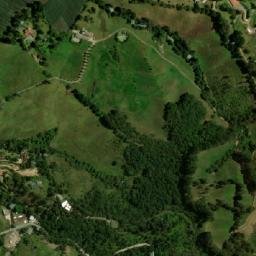 Satellite imagery of Alto Silencio, CO