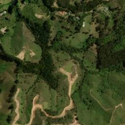 Satellite imagery of Alto Silencio, CO