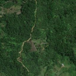 Satellite imagery of Cuchilla El Uvital, CO