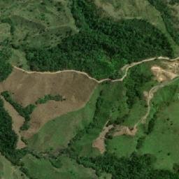 Satellite imagery of Alto de La Cruz, CO
