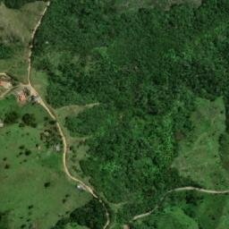 Satellite imagery of Alto de La Cruz, CO