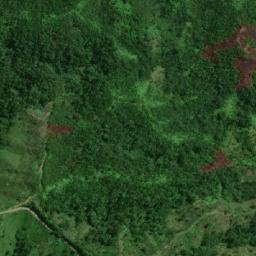 Satellite imagery of Alto de La Cruz, CO