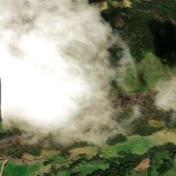 Satellite imagery of Alto El Arbolito, CO