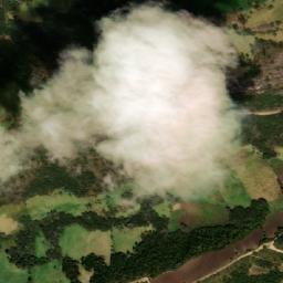 Satellite imagery of Alto El Arbolito, CO