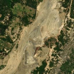 Satellite imagery of Alto de Pirgua, CO