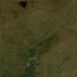 Satellite imagery of Cerro Vanegas, CO