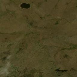 Satellite imagery of Cerro Vanegas, CO
