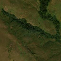 Satellite imagery of Dyog Ete, CM