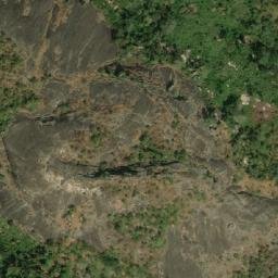 Satellite imagery of Goasen, CM