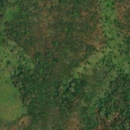 Satellite imagery of Koumboul, CM