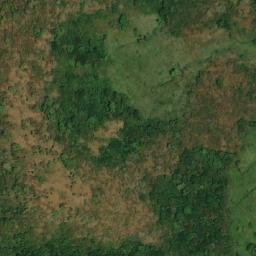 Satellite imagery of Koumboul, CM