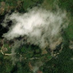 Satellite imagery of Alto Piedra Pelona, CO