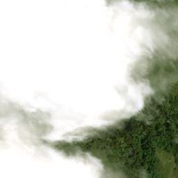 Satellite imagery of Alto Piedra Pelona, CO