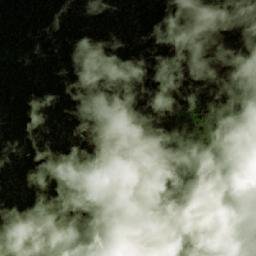 Satellite imagery of Cuchilla San Antonio, CO