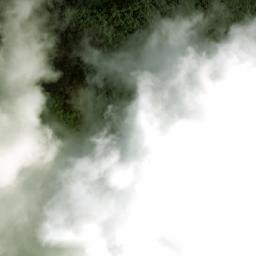 Satellite imagery of Alto San Antonio, CO